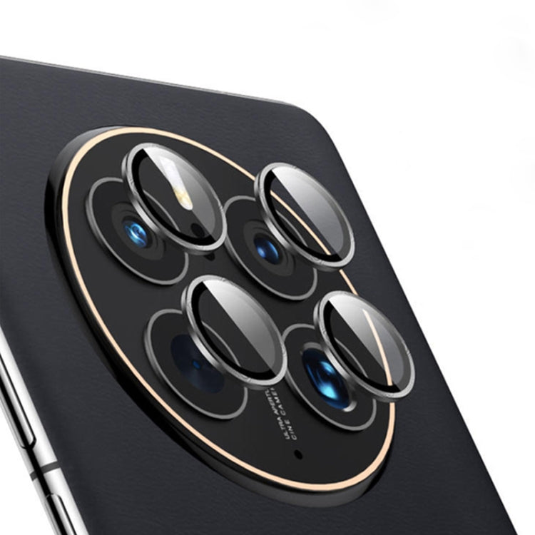 Integrated Rear Camera Lens Tempered Glass Film, For Huawei Mate 50 Pro, For Google Pixel 7 Pro, For Google Pixel 7