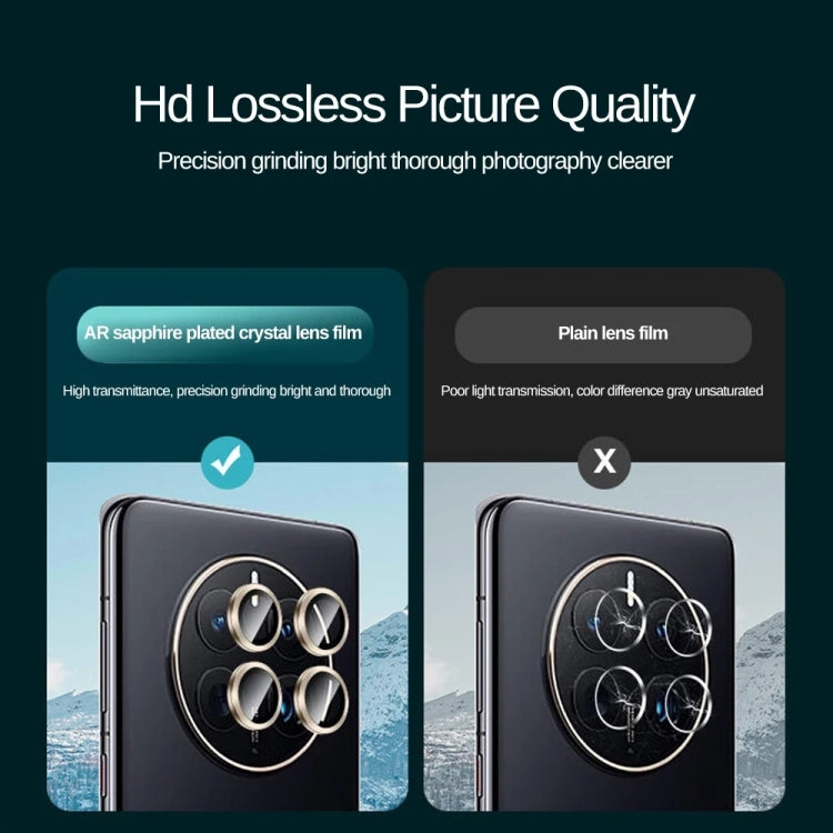 Integrated Rear Camera Lens Tempered Glass Film, For Huawei Mate 50 Pro, For Google Pixel 7 Pro, For Google Pixel 7