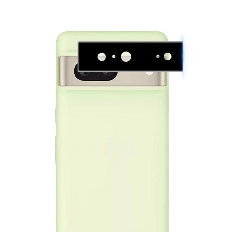 Integrated Rear Camera Lens Tempered Glass Film, For Huawei Mate 50 Pro, For Google Pixel 7 Pro, For Google Pixel 7