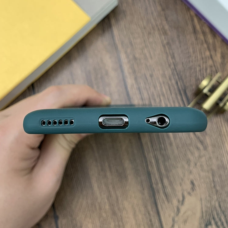 Shockproof Frosted TPU Protective Case, For Huawei Mate 30, For Huawei Mate 30 Pro