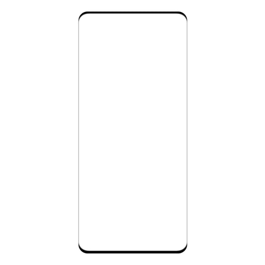 For OnePlus Ace 2/ Ace 2 Pro 3D Curved Edge Full Screen Tempered Glass Film