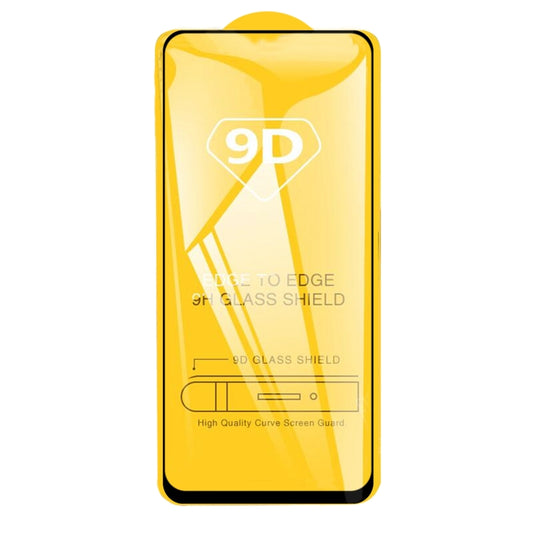 9D Full Glue Full Screen Tempered Glass Film