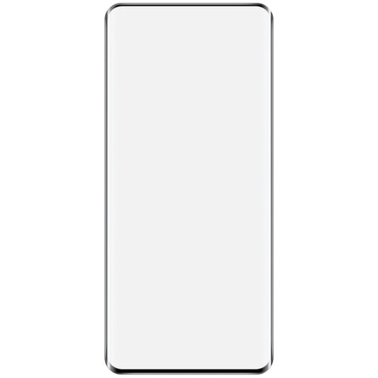 imak 3D Curved Full Screen Tempered Glass Film