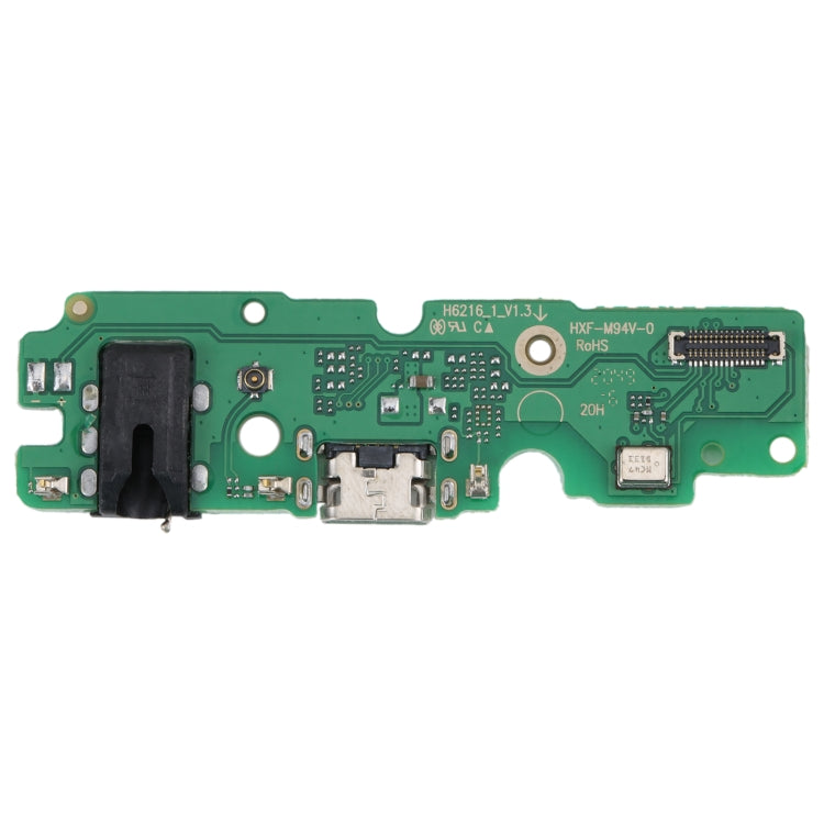 OEM Charging Port Board, For Tecno Camon 11 / 11 Pro CF7 CF8, For Tecno Spark 6 KE7, For Infinix Hot 6 X606, For Tecno Spark 7 Pro, For Tecno Camon 16 Premier CE9, For Tecno Pouvoir 2 / 2 Pro, For Itel S16, For Itel A36, For Itel A56 / A56 Pro���������...