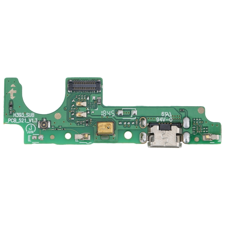 OEM Charging Port Board, For Tecno Camon 11 / 11 Pro CF7 CF8, For Tecno Spark 6 KE7, For Infinix Hot 6 X606, For Tecno Spark 7 Pro, For Tecno Camon 16 Premier CE9, For Tecno Pouvoir 2 / 2 Pro, For Itel S16, For Itel A36, For Itel A56 / A56 Pro���������...