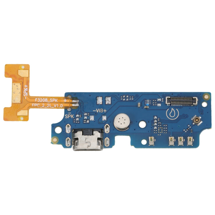 OEM Charging Port Board, For Tecno Camon 11 / 11 Pro CF7 CF8, For Tecno Spark 6 KE7, For Infinix Hot 6 X606, For Tecno Spark 7 Pro, For Tecno Camon 16 Premier CE9, For Tecno Pouvoir 2 / 2 Pro, For Itel S16, For Itel A36, For Itel A56 / A56 Pro���������...
