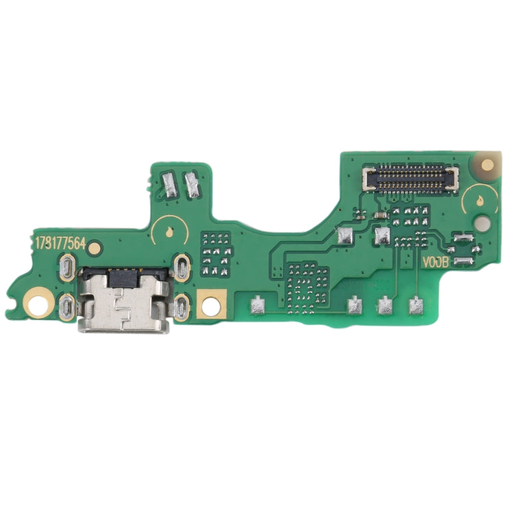 OEM Charging Port Board, For Tecno Camon 11 / 11 Pro CF7 CF8, For Tecno Spark 6 KE7, For Infinix Hot 6 X606, For Tecno Spark 7 Pro, For Tecno Camon 16 Premier CE9, For Tecno Pouvoir 2 / 2 Pro, For Itel S16, For Itel A36, For Itel A56 / A56 Pro���������...