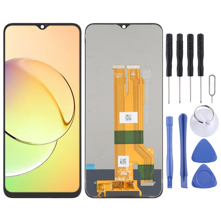 AMOLED Original LCD Screen For OPPO Reno9 with Digitizer Full Assembly, For Xiaomi Civi 2, For Xiaomi Note 12 China / Note 12 5G / Poco X5, For Xiaomi Redmi Note 12 Pro / Note 12 Pro+ / Poco X5 Pro, For Xiaomi Redmi K60, For Xiaomi 13(AMOLED)����������...