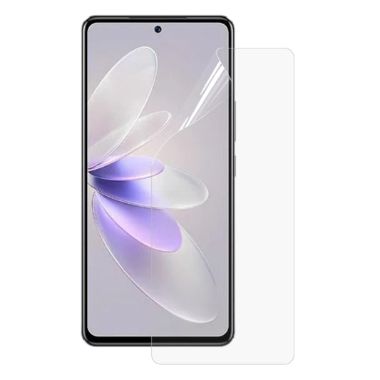 Full Screen Protector Explosion-proof Hydrogel Film