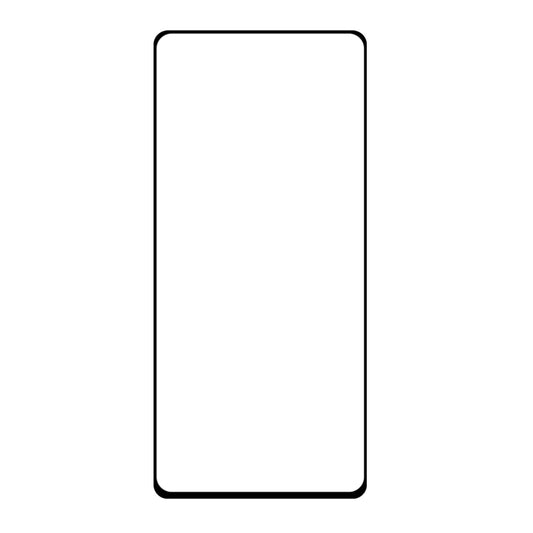 3D Curved Edge Full Screen Tempered Glass Film