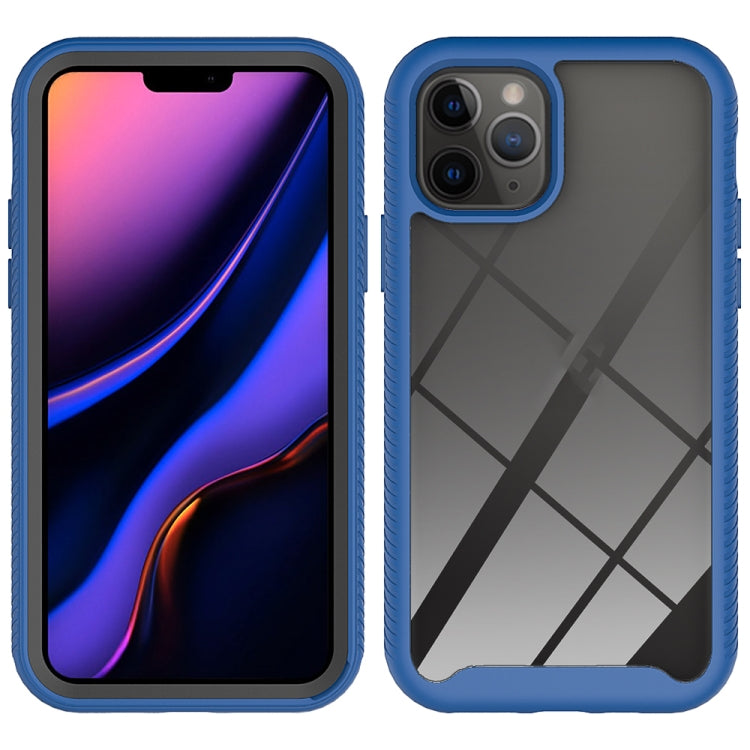 Starry Sky Solid Color Series Shockproof PC + TPU Protective Case, For iPhone 11 Pro, For iPhone X, For iPhone XS Max, For iPhone 11, For iPhone 6, For iPhone SE 2022 / SE 2020 / 8 / 7