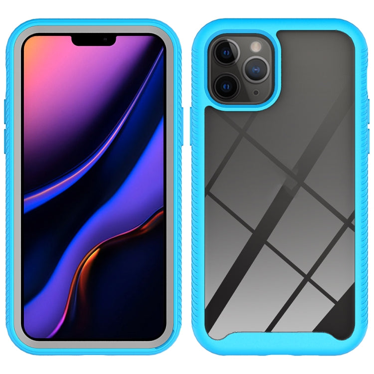 Starry Sky Solid Color Series Shockproof PC + TPU Protective Case, For iPhone 11 Pro, For iPhone X, For iPhone XS Max, For iPhone 11, For iPhone 6, For iPhone SE 2022 / SE 2020 / 8 / 7