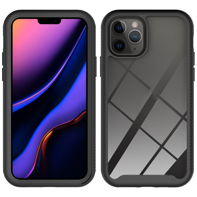 Starry Sky Solid Color Series Shockproof PC + TPU Protective Case, For iPhone 11 Pro, For iPhone X, For iPhone XS Max, For iPhone 11, For iPhone 6, For iPhone SE 2022 / SE 2020 / 8 / 7