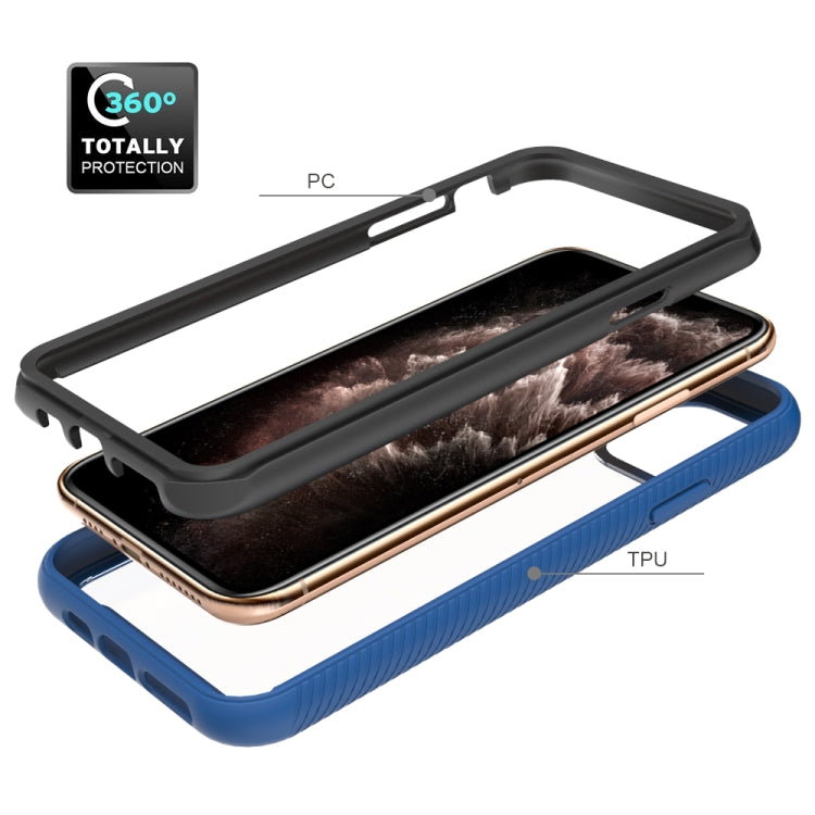 Starry Sky Solid Color Series Shockproof PC + TPU Protective Case, For iPhone 11 Pro Max, For iPhone 6 Plus / 7 Plus / 8 Plus, For Samsung Galaxy A31, For Xiaomi Redmi Note 9S, For Galaxy A31