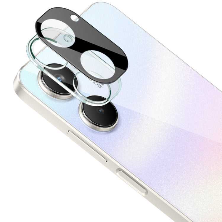 imak High Definition Integrated Glass Lens Film Black Version, For OnePlus Nord N300 5G, For OPPO Reno8 Pro+ 5G / Reno8 Pro 5G Global, For Realme 10 4G Global, For Realme 10 Pro 5G, For Realme 10 Pro+ 5G, For Xiaomi Redmi Note 12 Pro+ 5G India���������...