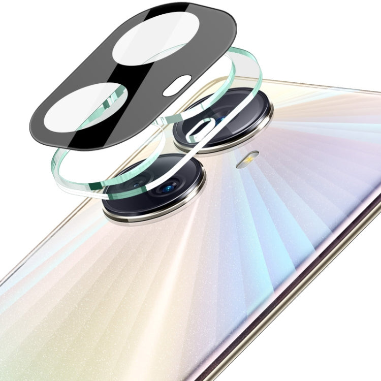 imak High Definition Integrated Glass Lens Film Black Version, For OnePlus Nord N300 5G, For OPPO Reno8 Pro+ 5G / Reno8 Pro 5G Global, For Realme 10 4G Global, For Realme 10 Pro 5G, For Realme 10 Pro+ 5G, For Xiaomi Redmi Note 12 Pro+ 5G India���������...