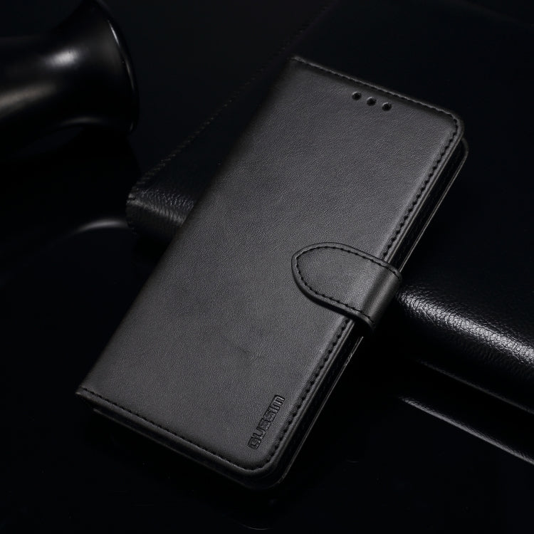 GUSSIM Business Style Horizontal Flip Leather Case with Holder & Card Slots & Wallet, For Huawei P40, For Huawei P40 Pro, For Huawei P Smart+ 2019, For Huawei P Smart 2019, For Huawei Honor 9X, For Huawei Honor 10i, For Huawei Nova 3i