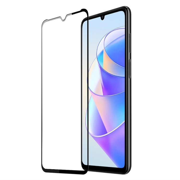 10pcs DUX DUCIS 0.33mm 9H Medium Alumina Tempered Glass Film, For Honor X7a, For Honor X8a, For Motorola Moto G13 / G23, For Motorola Moto G73, For OPPO A78 5G, For Xiaomi Redmi 11A / 12C, For Samsung Galaxy A24 4G��������������������������������������...