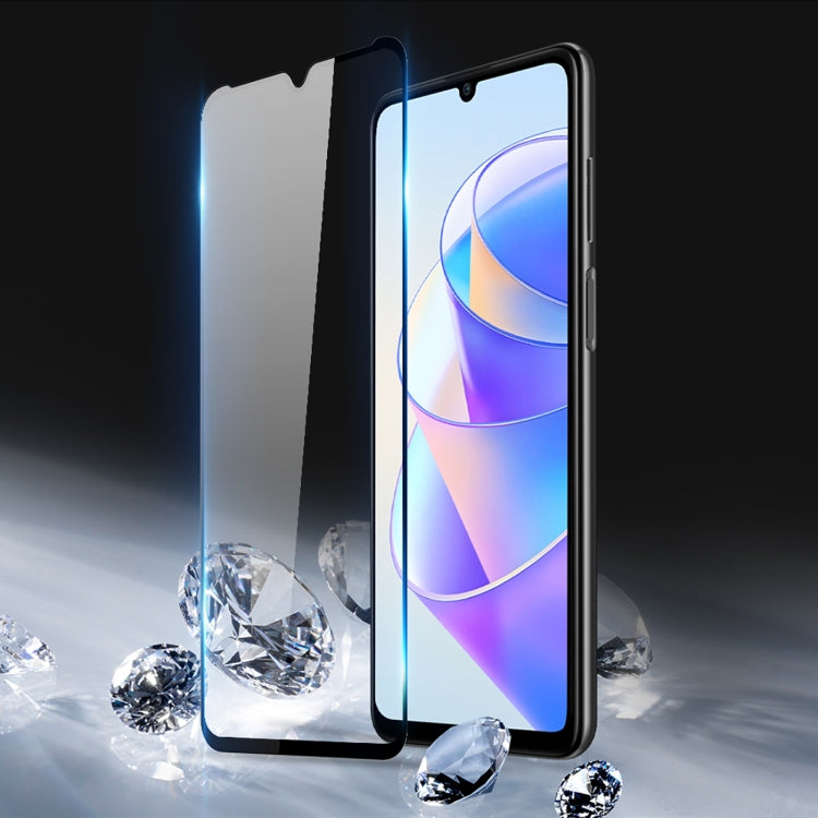 10pcs DUX DUCIS 0.33mm 9H Medium Alumina Tempered Glass Film, For Honor X7a, For Honor X8a, For Motorola Moto G13 / G23, For Motorola Moto G73, For OPPO A78 5G, For Xiaomi Redmi 11A / 12C, For Samsung Galaxy A24 4G��������������������������������������...