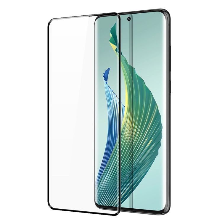 10pcs DUX DUCIS 0.33mm 9H Medium Alumina Tempered Glass Film, For Honor X7a, For Honor X8a, For Motorola Moto G13 / G23, For Motorola Moto G73, For OPPO A78 5G, For Xiaomi Redmi 11A / 12C, For Samsung Galaxy A24 4G��������������������������������������...