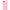 For iPhone 11 Solid Color Solid Silicone  Shockproof Case (Hibiscus Pink), For iPhone 11 Pro, For iPhone 11 Pro Max, For iPhone 11