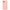 For iPhone 11 Solid Color Solid Silicone  Shockproof Case (Hibiscus Pink), For iPhone 11 Pro, For iPhone 11 Pro Max, For iPhone 11