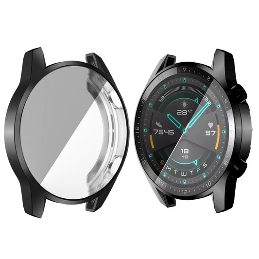 46mm TPU All Inclusive Watch Case