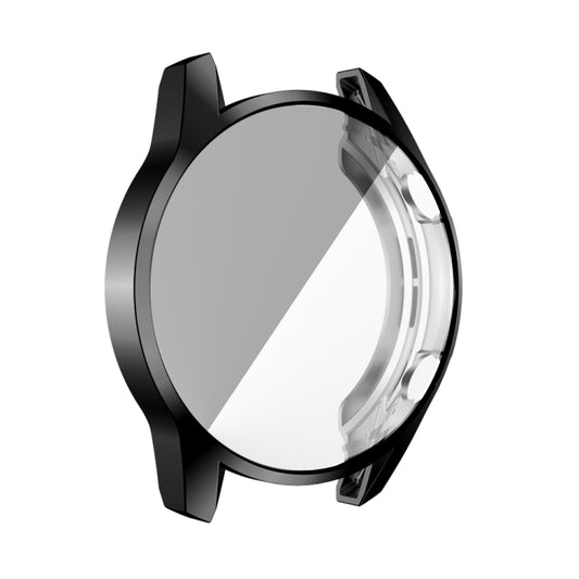 46mm TPU All Inclusive Watch Case
