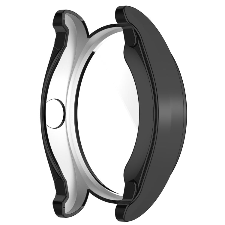 TPU Electroplating All-inclusive Watch Protective Case