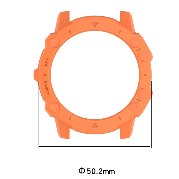 Armor Hollow Watch Protective Case