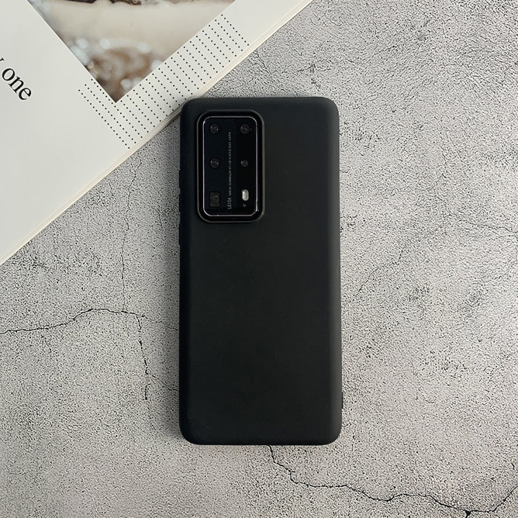 Shockproof Frosted TPU Protective Case, For Huawei Honor V20, For Huawei Enjoy 10s, For Huawei P40  Pro+, For Huawei Nova 7 Pro