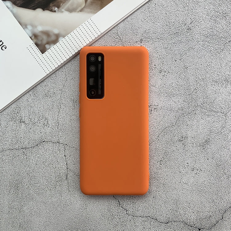 Shockproof Frosted TPU Protective Case, For Huawei Honor V20, For Huawei Enjoy 10s, For Huawei P40  Pro+, For Huawei Nova 7 Pro