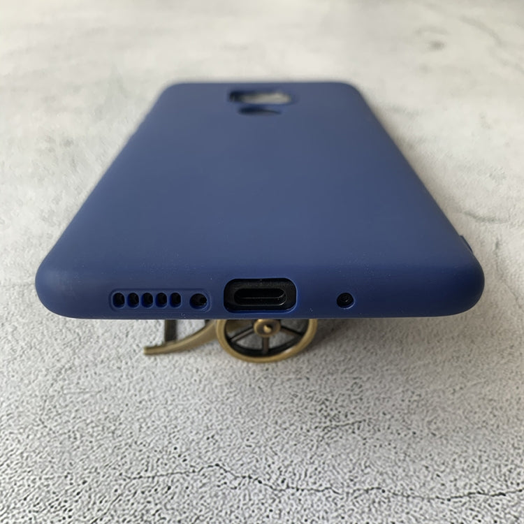 For Huawei Mate 20 Shockproof Frosted TPU Protective Case, For Huawei Mate 20