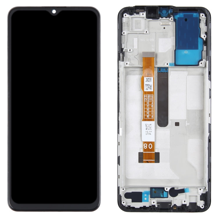 For OPPO A78 5G CPH2483 CPH2495 OEM LCD Screen Digitizer Full Assembly With Frame, For vivo Y74s / Y76s, For OPPO A57 4G, For OPPO A58 / A78, For vivo Y33S, For Motorola Moto G42, For Motorola Moto G32, For Motorola Moto E22 / E22i���������������������...