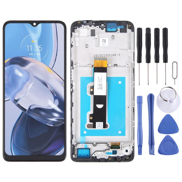 For OPPO A78 5G CPH2483 CPH2495 OEM LCD Screen Digitizer Full Assembly With Frame, For vivo Y74s / Y76s, For OPPO A57 4G, For OPPO A58 / A78, For vivo Y33S, For Motorola Moto G42, For Motorola Moto G32, For Motorola Moto E22 / E22i���������������������...