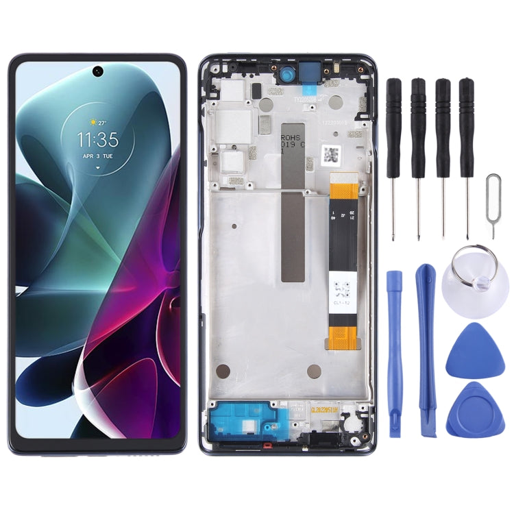 For OPPO A78 5G CPH2483 CPH2495 OEM LCD Screen Digitizer Full Assembly With Frame, For vivo Y74s / Y76s, For OPPO A57 4G, For OPPO A58 / A78, For vivo Y33S, For Motorola Moto G42, For Motorola Moto G32, For Motorola Moto E22 / E22i���������������������...
