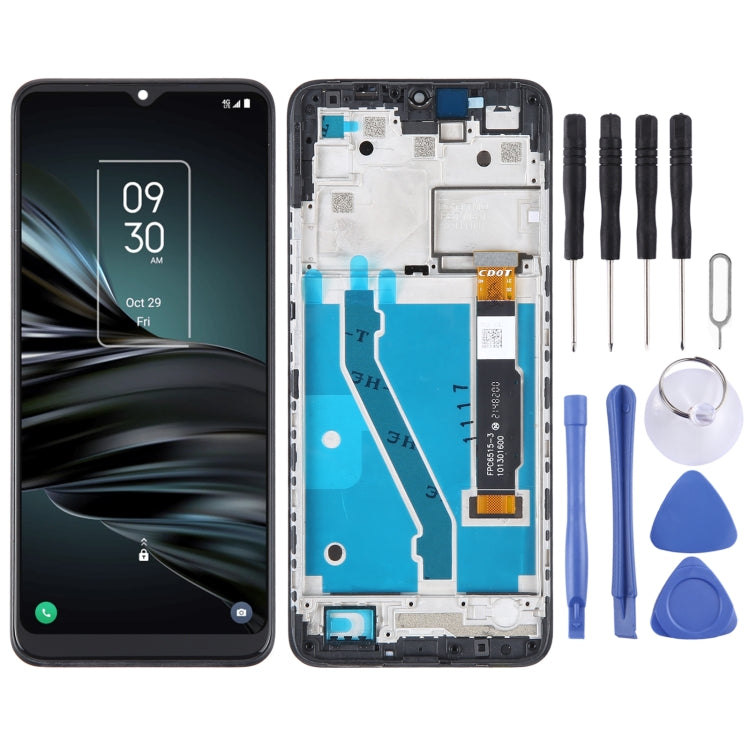 For OPPO A78 5G CPH2483 CPH2495 OEM LCD Screen Digitizer Full Assembly With Frame, For vivo Y74s / Y76s, For OPPO A57 4G, For OPPO A58 / A78, For vivo Y33S, For Motorola Moto G42, For Motorola Moto G32, For Motorola Moto E22 / E22i���������������������...