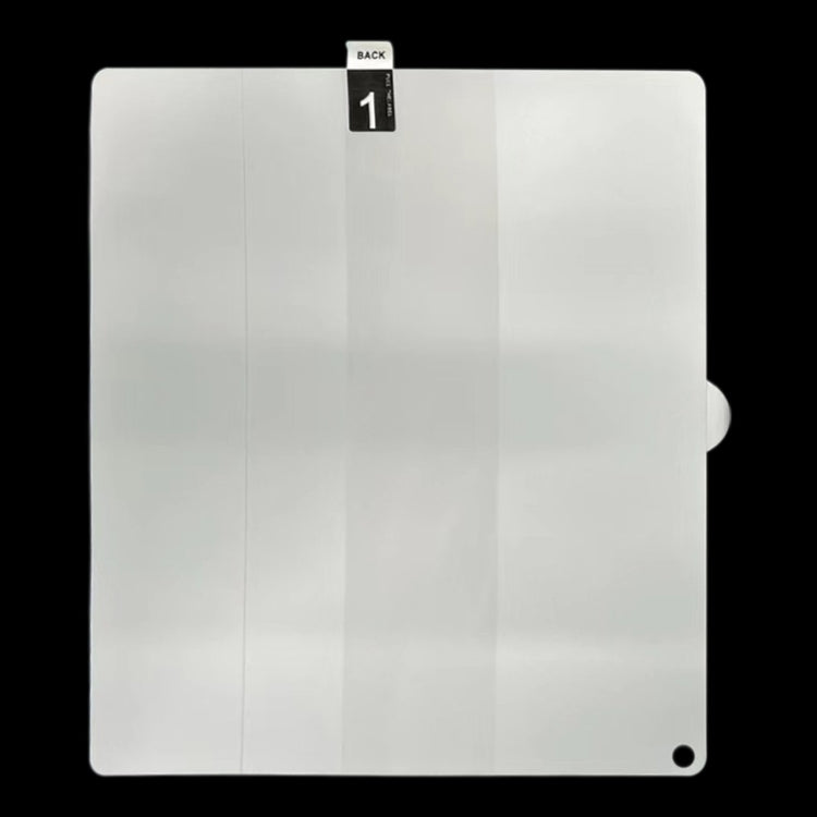 For Huawei Mate X5 / X3 Full Screen Protector Explosion-proof Big Screen Hydrogel Film