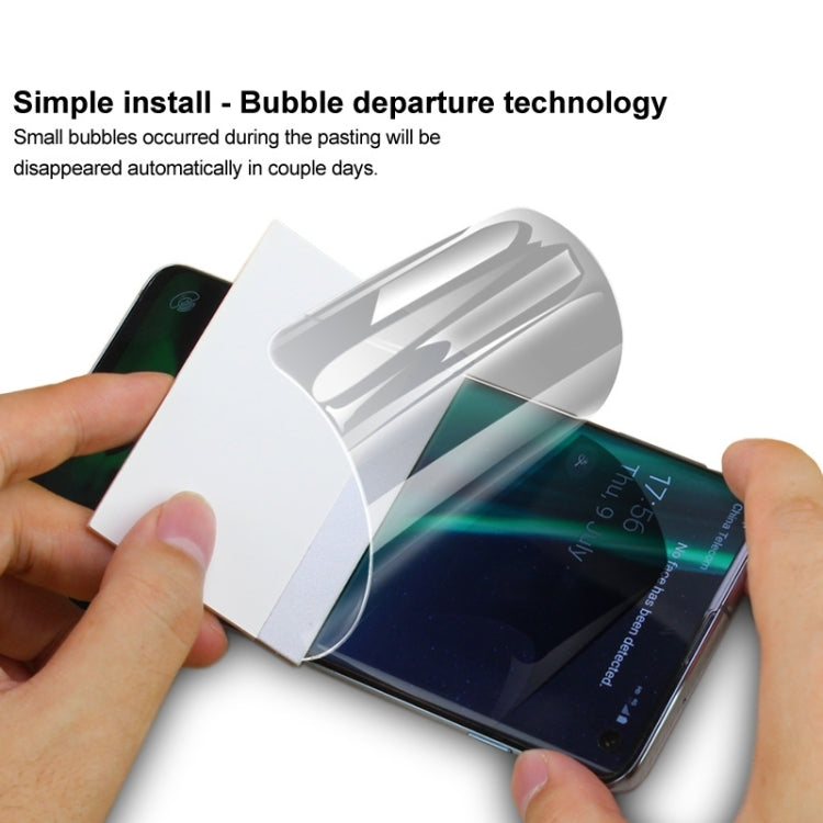Privacy Hydraulic Film, For Samsung Galaxy A73 5G / A72, For Samsung Galaxy S23 / S22 5G, For Samsung Galaxy S23 Ultra / S22 Ultra 5G, For Samsung Galaxy S23+ / S22+ 5G, For OnePlus Ace 2 5G / 11R 5G, For OnePlus Ace 2V 5G, For OnePlus 11 5G�����������...