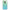Gradient Color Glass Case, For OnePlus 8, For Vivo Y83