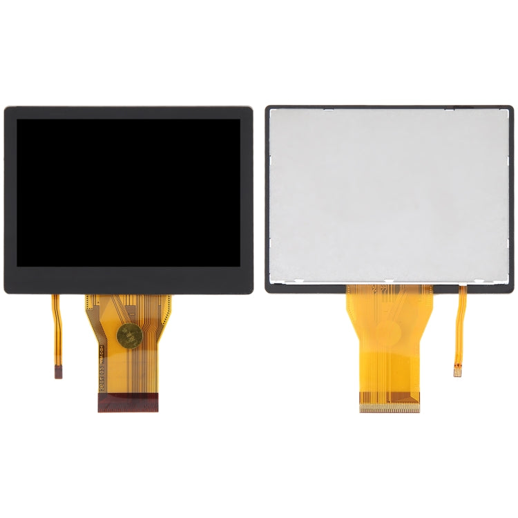 For Canon EOS 6D Original LCD Display Screen, For Nikon D5300, For Nikon D3400 / D3500, For Nikon D800 / D610 / D600 / D4 / D4S, For Canon 1300D / 1500D, For Nikon COOLPIX S2600, For Nikon COOLPIX L25, For Nikon COOLPIX S220, For Sony DSC-T700���������...