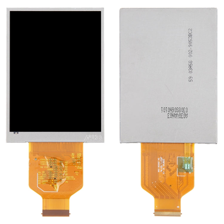 For Canon EOS 6D Original LCD Display Screen, For Nikon D5300, For Nikon D3400 / D3500, For Nikon D800 / D610 / D600 / D4 / D4S, For Canon 1300D / 1500D, For Nikon COOLPIX S2600, For Nikon COOLPIX L25, For Nikon COOLPIX S220, For Sony DSC-T700���������...