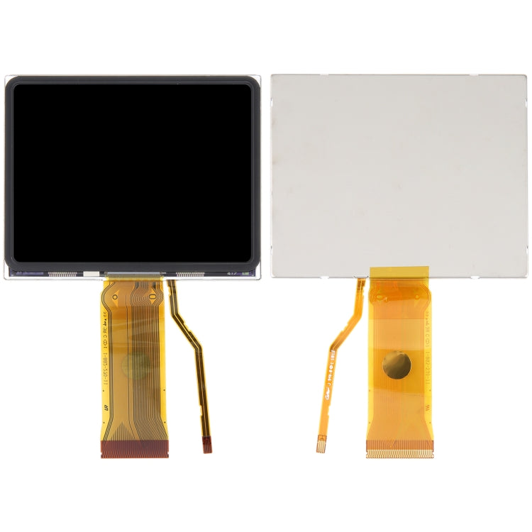 For Canon EOS 6D Original LCD Display Screen, For Nikon D5300, For Nikon D3400 / D3500, For Nikon D800 / D610 / D600 / D4 / D4S, For Canon 1300D / 1500D, For Nikon COOLPIX S2600, For Nikon COOLPIX L25, For Nikon COOLPIX S220, For Sony DSC-T700���������...