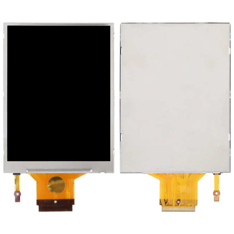 For Canon EOS 6D Original LCD Display Screen, For Nikon D5300, For Nikon D3400 / D3500, For Nikon D800 / D610 / D600 / D4 / D4S, For Canon 1300D / 1500D, For Nikon COOLPIX S2600, For Nikon COOLPIX L25, For Nikon COOLPIX S220, For Sony DSC-T700���������...