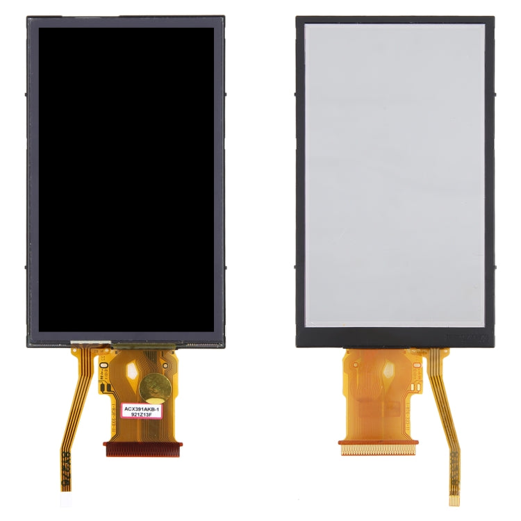 For Canon EOS 6D Original LCD Display Screen, For Nikon D5300, For Nikon D3400 / D3500, For Nikon D800 / D610 / D600 / D4 / D4S, For Canon 1300D / 1500D, For Nikon COOLPIX S2600, For Nikon COOLPIX L25, For Nikon COOLPIX S220, For Sony DSC-T700���������...