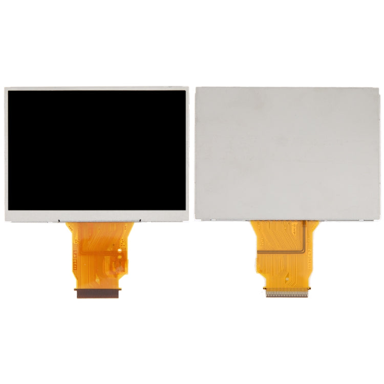 For Canon EOS 6D Original LCD Display Screen, For Nikon D5300, For Nikon D3400 / D3500, For Nikon D800 / D610 / D600 / D4 / D4S, For Canon 1300D / 1500D, For Nikon COOLPIX S2600, For Nikon COOLPIX L25, For Nikon COOLPIX S220, For Sony DSC-T700���������...