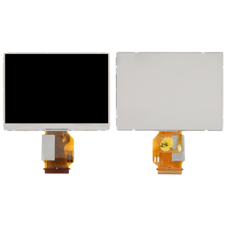 For Canon EOS 6D Original LCD Display Screen, For Nikon D5300, For Nikon D3400 / D3500, For Nikon D800 / D610 / D600 / D4 / D4S, For Canon 1300D / 1500D, For Nikon COOLPIX S2600, For Nikon COOLPIX L25, For Nikon COOLPIX S220, For Sony DSC-T700���������...