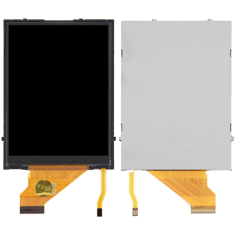 For Canon EOS 6D Original LCD Display Screen, For Nikon D5300, For Nikon D3400 / D3500, For Nikon D800 / D610 / D600 / D4 / D4S, For Canon 1300D / 1500D, For Nikon COOLPIX S2600, For Nikon COOLPIX L25, For Nikon COOLPIX S220, For Sony DSC-T700���������...