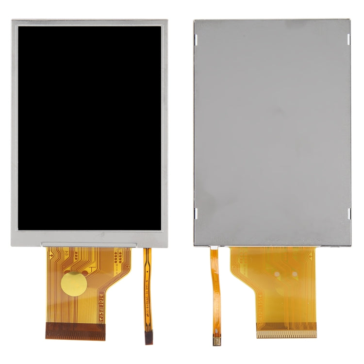 For Canon EOS 6D Original LCD Display Screen, For Nikon D5300, For Nikon D3400 / D3500, For Nikon D800 / D610 / D600 / D4 / D4S, For Canon 1300D / 1500D, For Nikon COOLPIX S2600, For Nikon COOLPIX L25, For Nikon COOLPIX S220, For Sony DSC-T700���������...