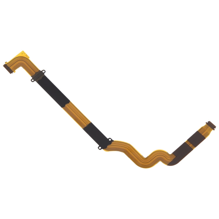 LCD Connecting Flex Cable, For Canon PowerShot G7 X Mark II